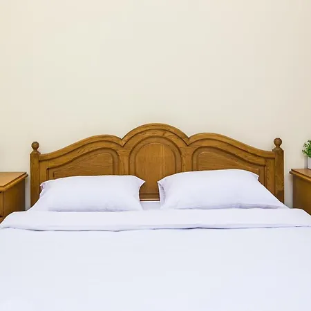 Avangard On Sholom Aleikhem St 7 Apart Leópolis