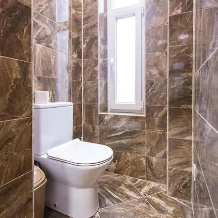 Avangard On Sholom Aleikhem St 7 Apart Leópolis