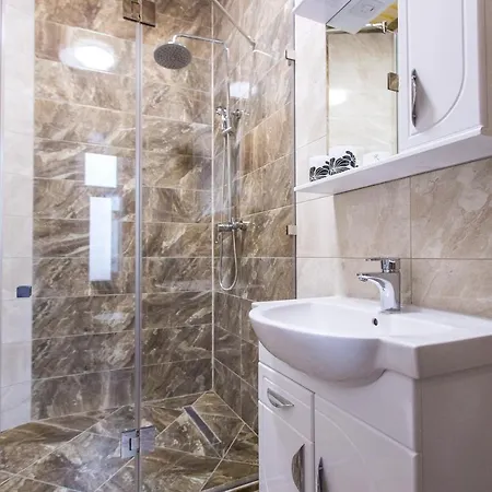 Avangard On Sholom Aleikhem St 7 Apart Apartment