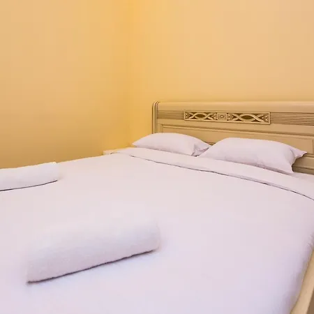 Apartment Avangard On Sholom Aleikhem St 7 Apart