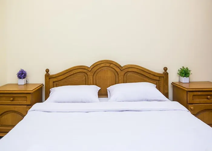 Avangard On Sholom Aleikhem St 7 Apart לבוב