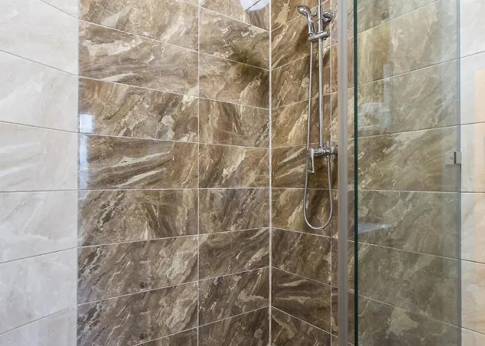 Lägenhet Avangard On Sholom Aleikhem St 7 Apart *