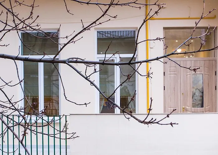 Avangard On Sholom Aleikhem St 7 Apart * Lviv