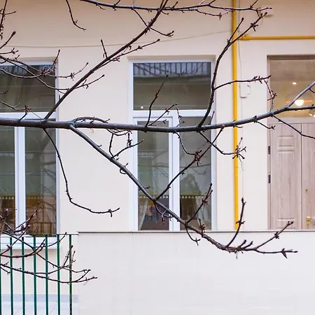 Avangard On Sholom Aleikhem St 7 Apart * Lviv