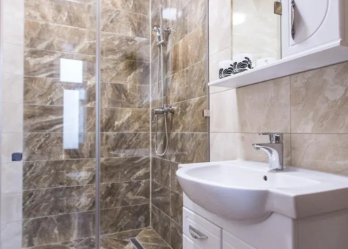 Avangard On Sholom Aleikhem St 7 Apart Lejlighed