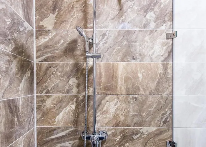 Avangard On Sholom Aleikhem St 7 Apart Lejlighed Lviv